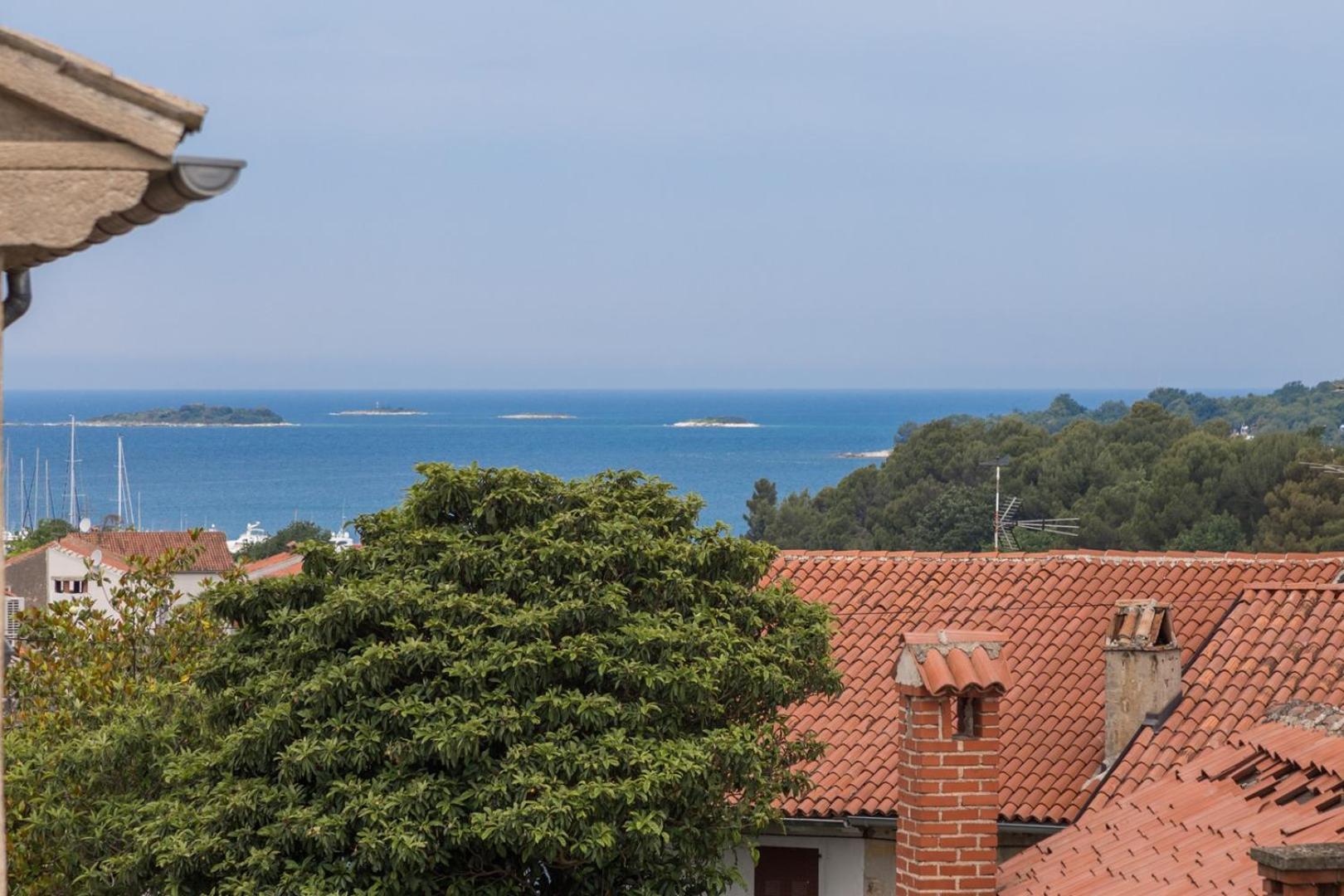 Evan Seaview * Funtana